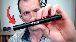 3 PROBLEMS With The Streamlight Stylus