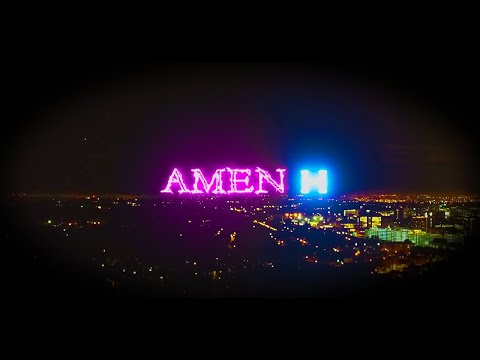 Exile LBL - AMEN 2 (prod. Creame) OFFICIAL VIDEO