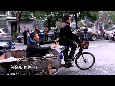 160427 Go Fighting Season 2 - EP 03 Teaser