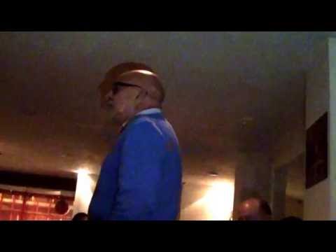 Jorge Morgado: Saudade vai-te embora