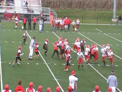 Matty and DeLarso TFL