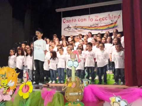 Tarantella della mozzarella Igor Spittaleri