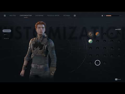 Star Wars Jedi: Fallen Order™ - Part 7