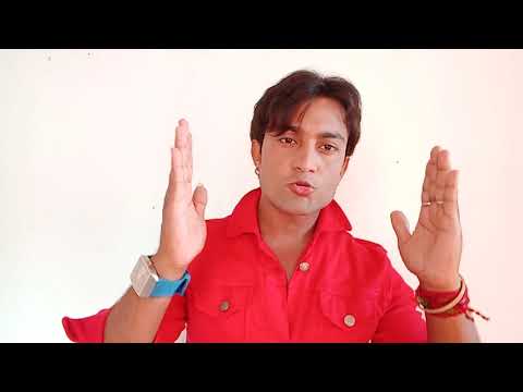 Abhishek singh Acting Audi...