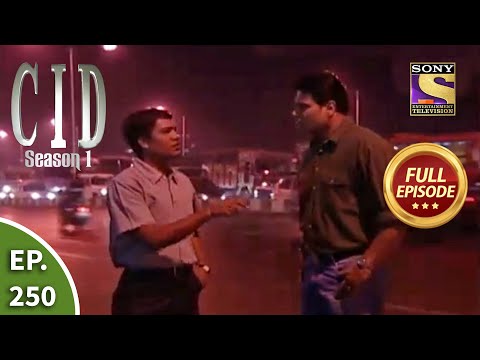 CID (सीआईडी) Season 1 - Episode 250 - The Case Of The Predictions Part - 1 - Full Episode