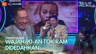 Download lagu (MOMENT KELAKAR) WAJAH 90-AN TOK RAM DIBONGKAR. SUNGGUH MUDA | GEGAR VAGANZA 12 #CelcomDigiPrepaid5G mp3 Download lagu (MOMENT KELAKAR) WAJAH 90-AN TOK RAM DIBONGKAR. SUNGGUH MUDA | GEGAR VAGANZA 12 #CelcomDigiPrepaid5G mp3