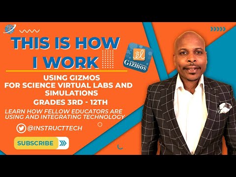 Gizmo Student Exploration