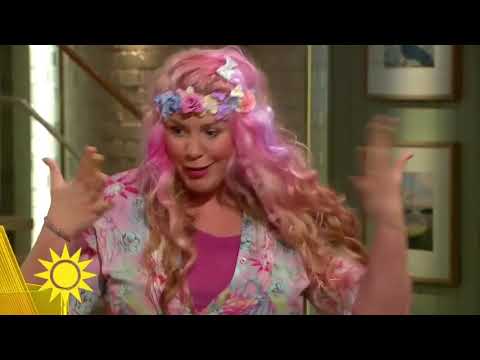 En skum trisskrapare