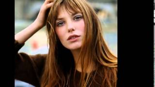 JANE BIRKIN      QUOI