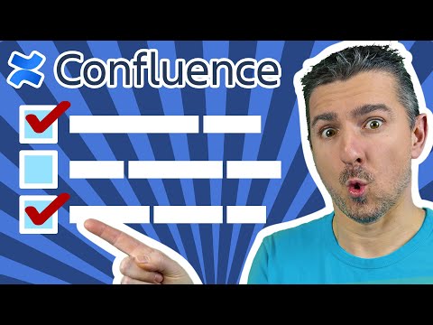 Confluence - Aufgaben erstellen und in einer Aufgabenliste anzeigen