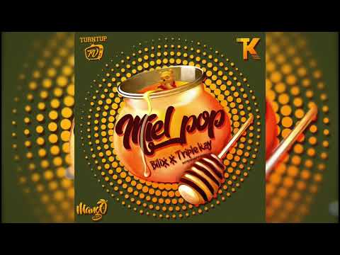Bilix x Triple kay International - Miel Pop (Official Audio)