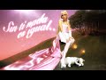 Sin ti nada es igual.. - Yenesi (prod.Hexx) Lyric Video