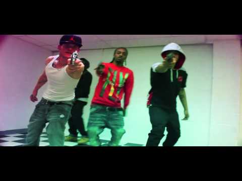 MY SHOOTERS x Kenny B  | Shot by Vay