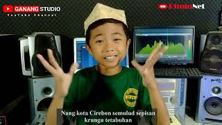 Download lagu MULUDAN GANANG mp3