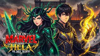 Marvel: My Wife Is Hela Part 01