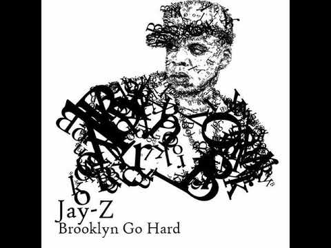 Jay-Z - Brooklyn Go Hard (feat. Santigold) (slowed + reverb)