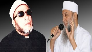 صورة رأي الشيخ الحويني في الشيخ عبد الحميد كشك رحمه الله
