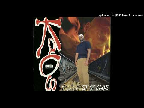 Kaos- Murder One Posse Ft. Chunk, Sh'Killa, PaPoose, Sean T., Daddy Coffee