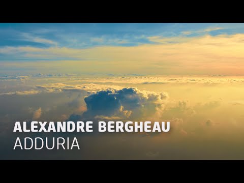 Alexandre Bergheau - Adduria (Original Mix)