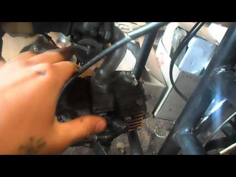 Настройка карбюратора на мопедах , !!