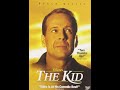 Disney S The Kid 2001 DVD Overview