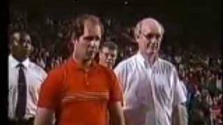 Benny Hinn - healing miracles 2/13