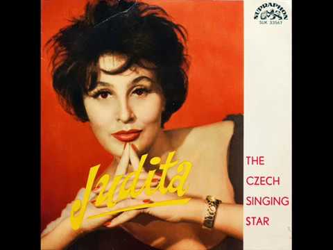 Judita Čeřovská - Čmelák v base [1962] (Foxtrot) Stereo mix