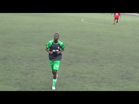 MAVLON FC-2 VS KING SPOR-2 (2ND HALF) MAVLON U-19 CHAMPIONSHIP FINAL.