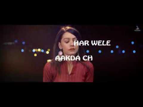 Har wele akran ch rehen waleya 😞