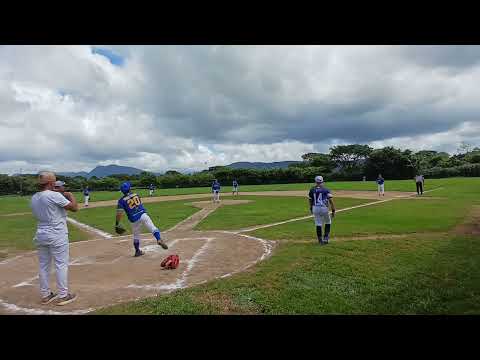 Yankee vs Marineros 14-06-2026 (Liga De Softboll Yopal-Casanare) parte 2