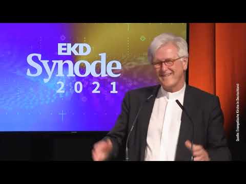 IDEA TV 08 11 2021 - Bibel und Bekenntnis - Sexueller Missbrauch