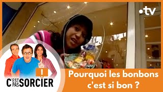 D'où vient la couleur de la peau ? - C'est pas sorcier