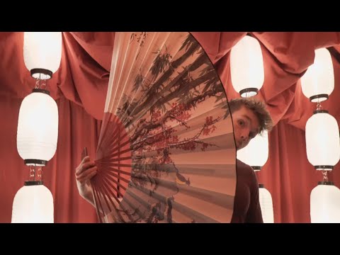 NICO RITTER - SAG NICHT (prod. Anyvibe) [Official Music Video]