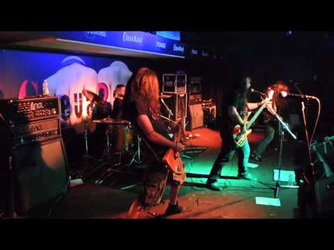 SHARDANA - 04 - Streams of Blood (live @ Two Days in Darkness 2014)