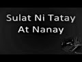 Sulat ni Tatay at Nanay (Kiss The Rain by Yiruma) performed on Yamaha Tyros 5