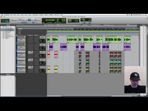 How to get started with the Melodyne Helpers Package by Andrew Scheps in SoundFlow