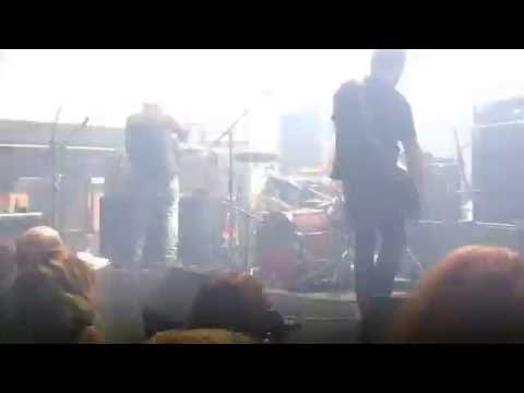 Sister iodine - la gaite lyrique, Paris 20.09.16