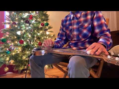 Mele Kalikimaka (arr. Alan Akaka)