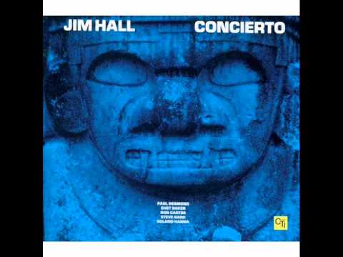 Jim Hall_Concierto de Aranjuez