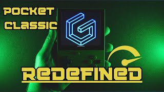 GammaOS Next: Retroid Pocket Classic Install Guide