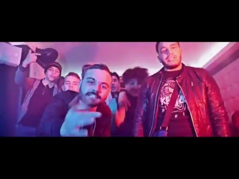 Zoug - WLR#3 feat Nidas WESH LE CLUB (Clip Officiel)