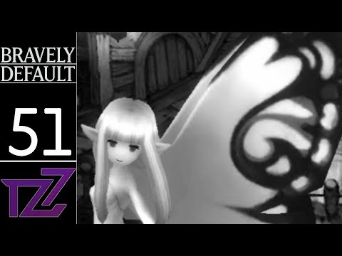 Bravely Default - Test of Resolve (Part 51)
