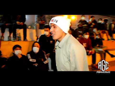 RIZO VS INFERNAL (8VOS) TORNEOFREESTYLEINCARAP#5