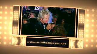 ROD STEWART &amp; THE FABULOUS BRITISH INVASION TRIBUTE SHOW A NIGHT ON THE TOWN