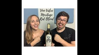 Vino Value: Jebediah Drinkwell Meritage