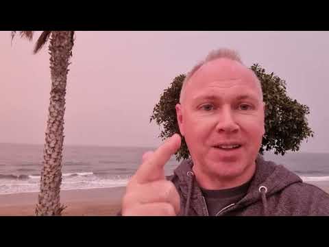 Lanzarote Puerto Del Carmen Tonight 21st January 2022 - I need HELP !