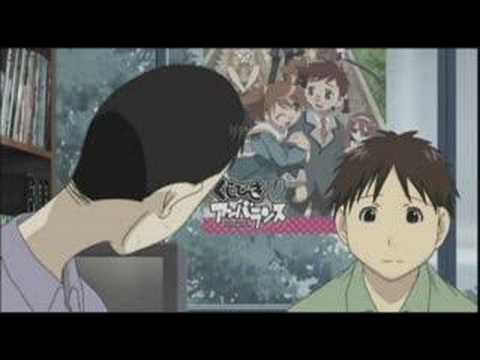 Genshiken Saison 2