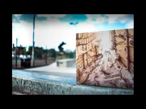 Bartosz Te  - Przyziemne sprawy ( prod. Ślimak)