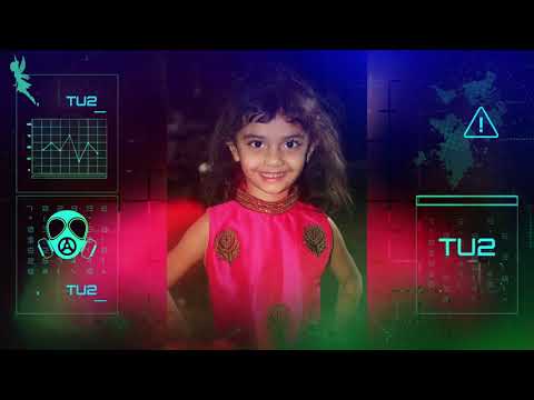 Happy #Birthday Dharmi ❤️ Baby Girl 🎉