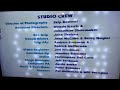 Closing To Blue S Clues Story Time 1998 VHS